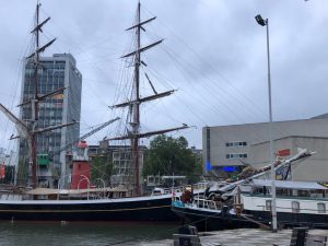 Maritiem Festival Rotterdam