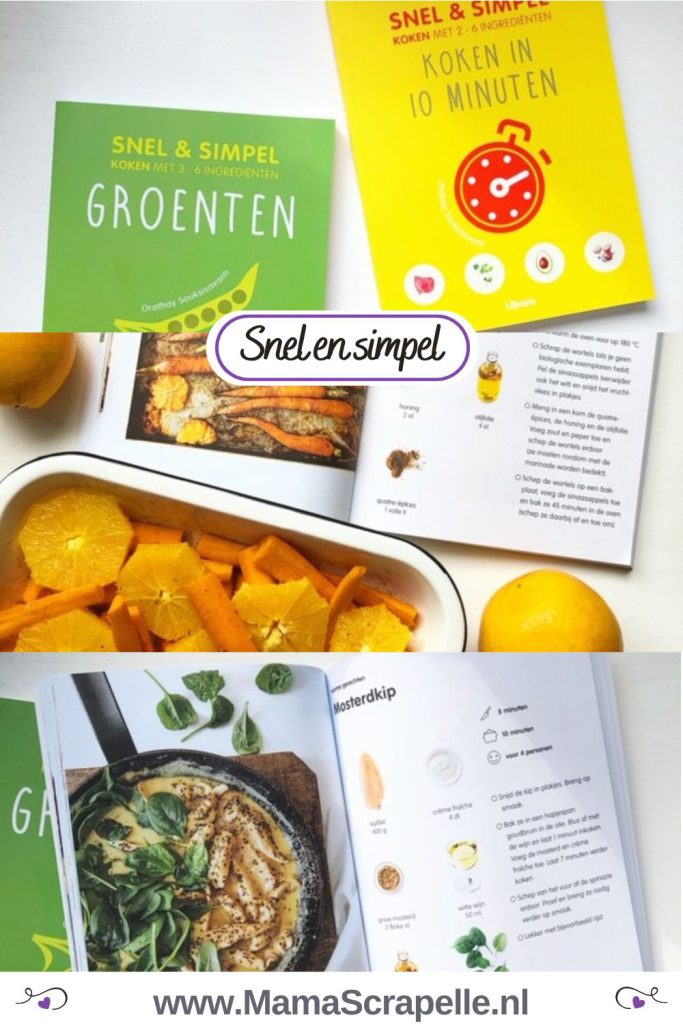 snel en simpel