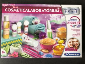 Cosmeticalaboratorium