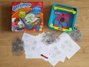 leren tekenen