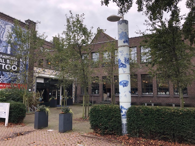 Culturele kinderactiviteiten in Delft