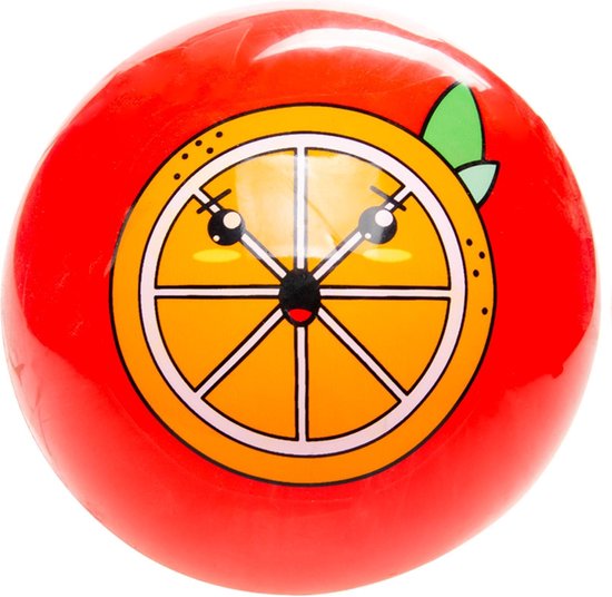 bal sinaasappel