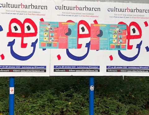 Culturele kinderactiviteiten in Delft
