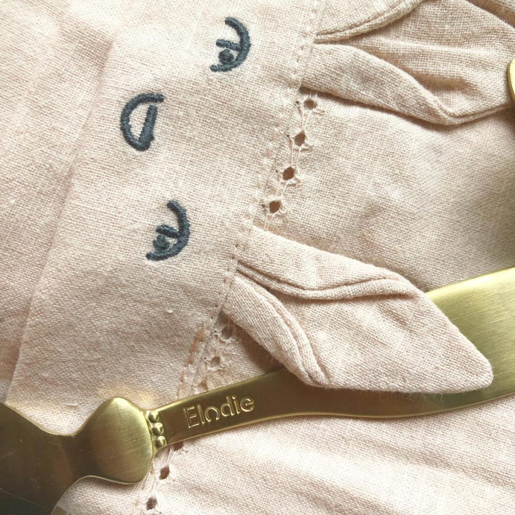 Elodie EAT