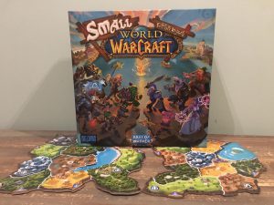 Small World of Warcraft