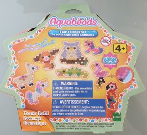 Aquabeads sterrenparels