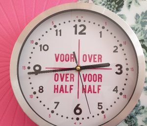 Leren klokkijken