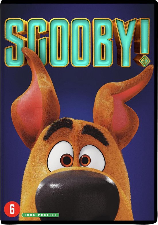 scooby!