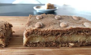 gevuld speculaas