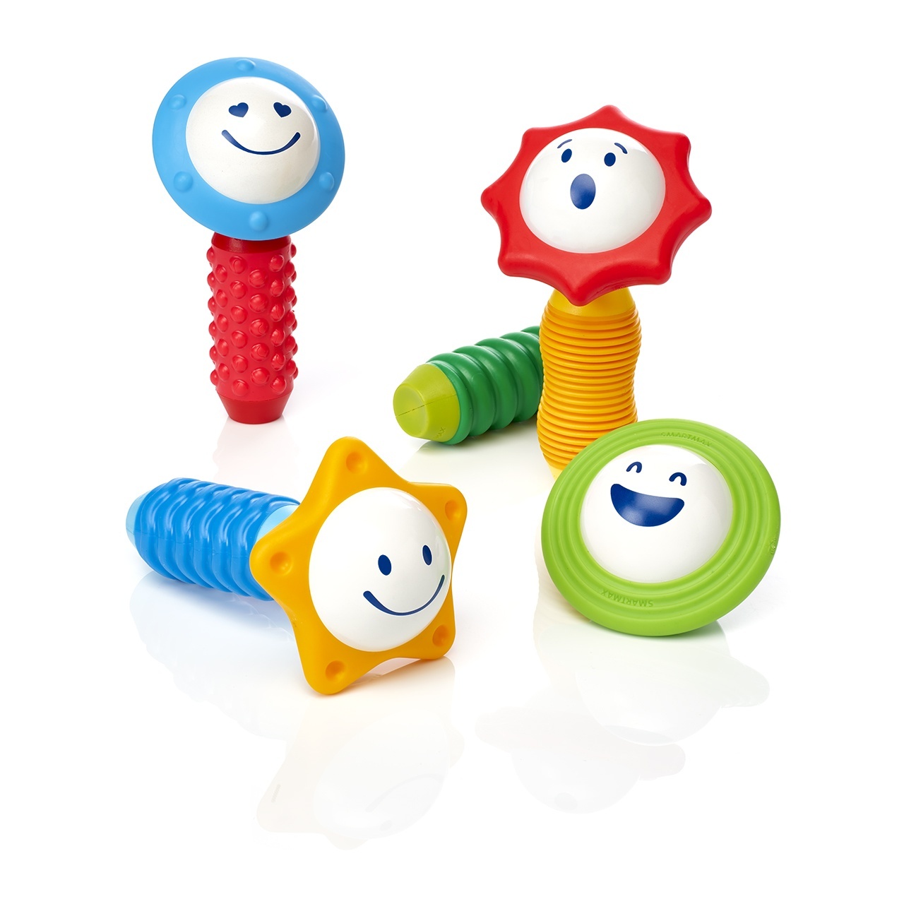 Doe herleven Betuttelen Landgoed Speelgoed voor kinderen van 1 jaar | Spelen is makkelijker leren -