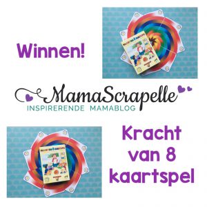 Kracht van 8