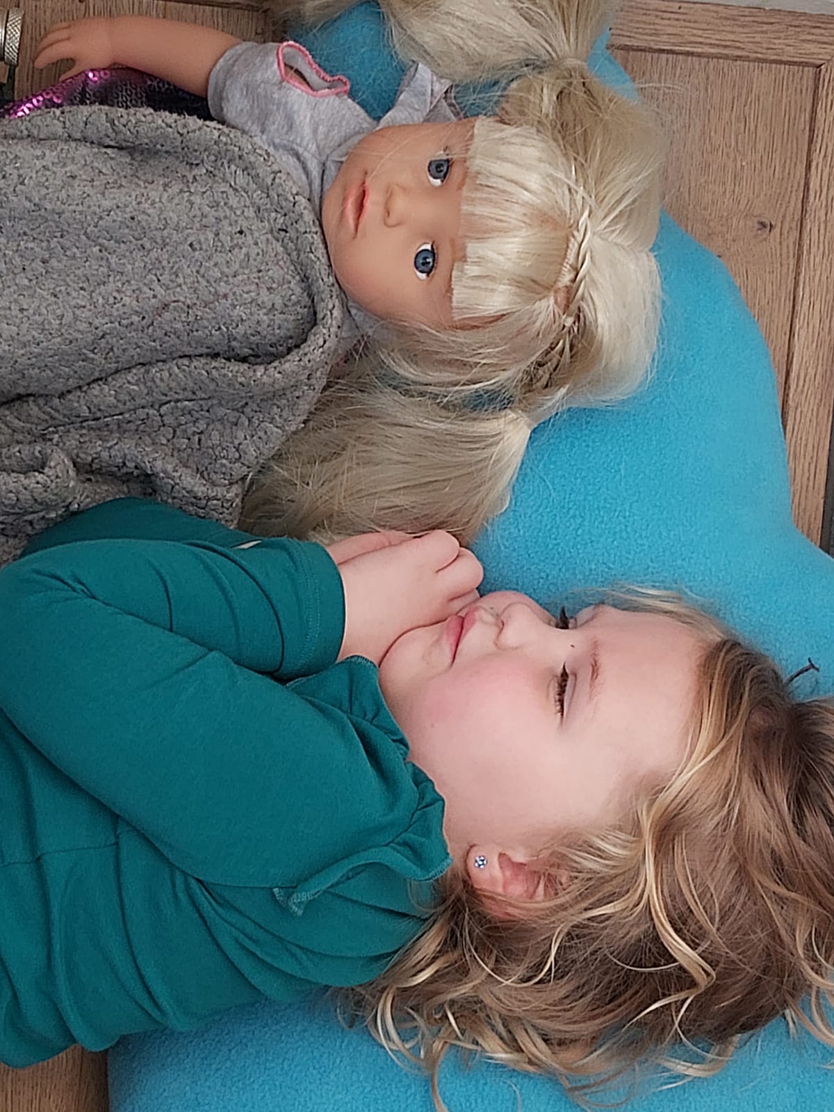 Baby born soft touch sister, een droom voor poppenmama's en papa's