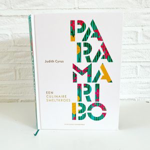 paramaribo