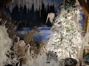 Kerstshow bij Avri in Dongen