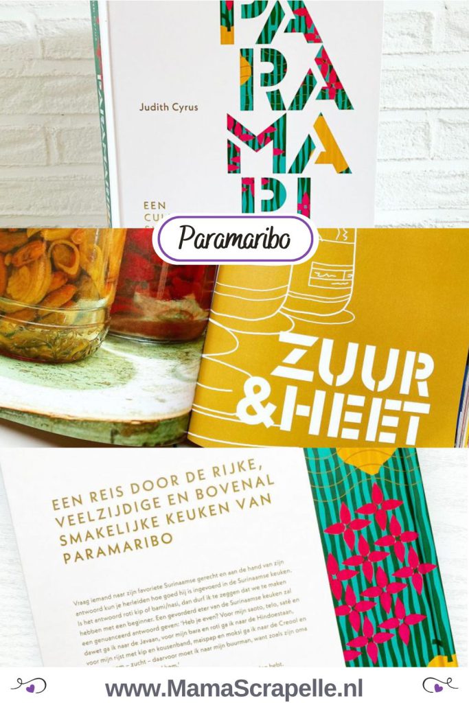 paramaribo