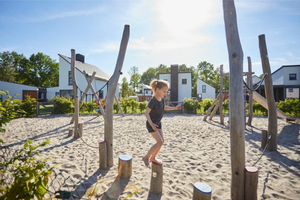 vakantiepark leistert