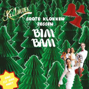 grote klokken zeggen bim-bam