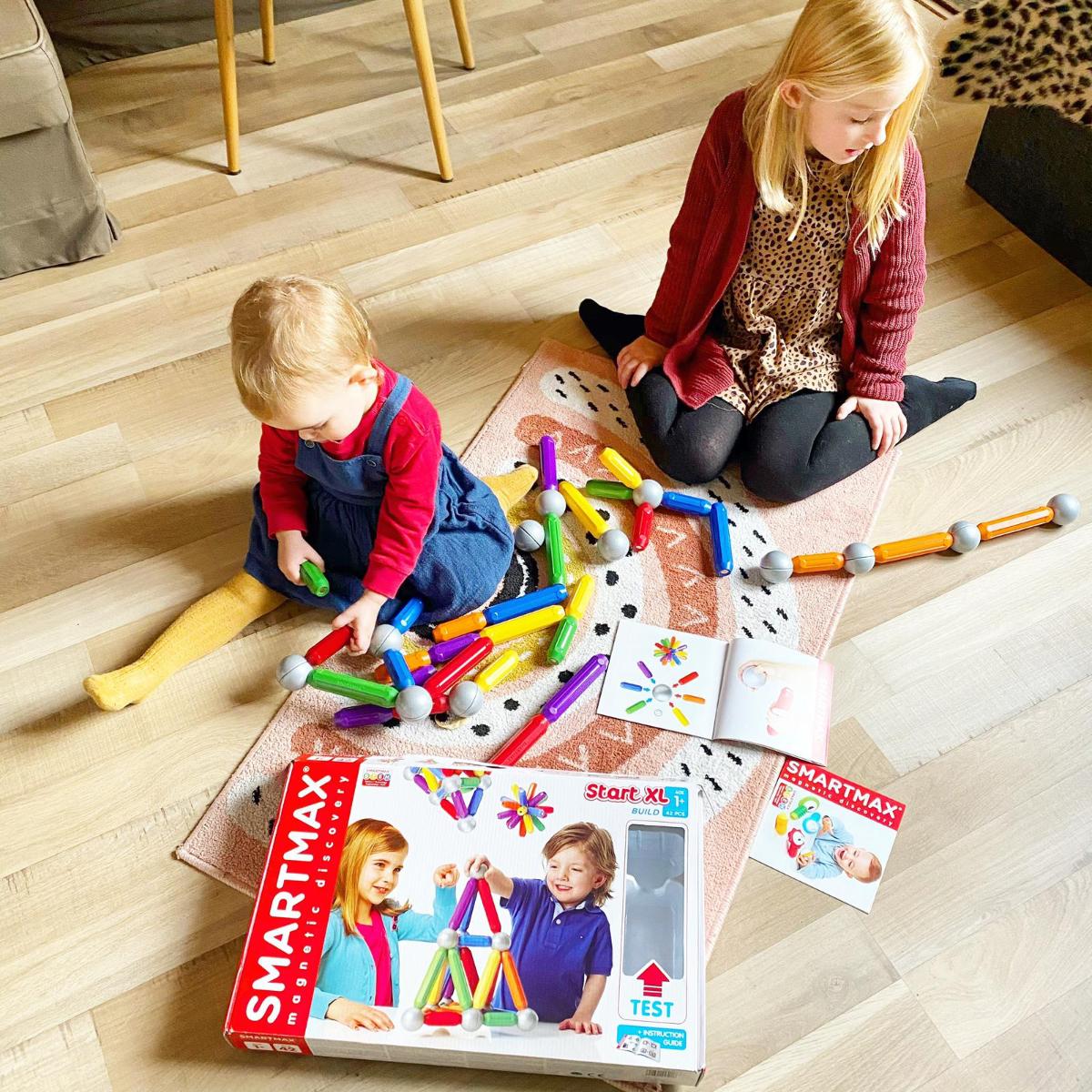 Smart Games voor kinderen