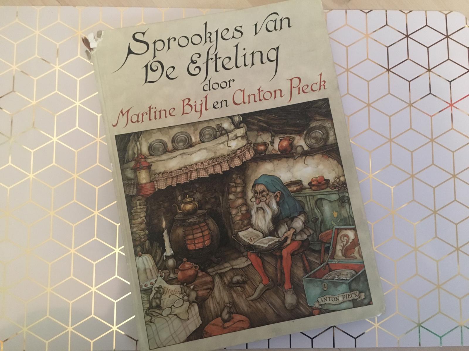 De Dag van het Sprookje - een dag om te genieten