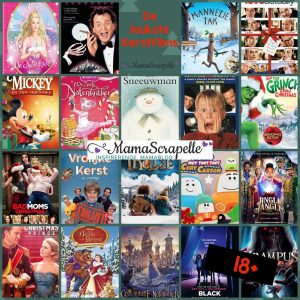 de leukste kerstfilms