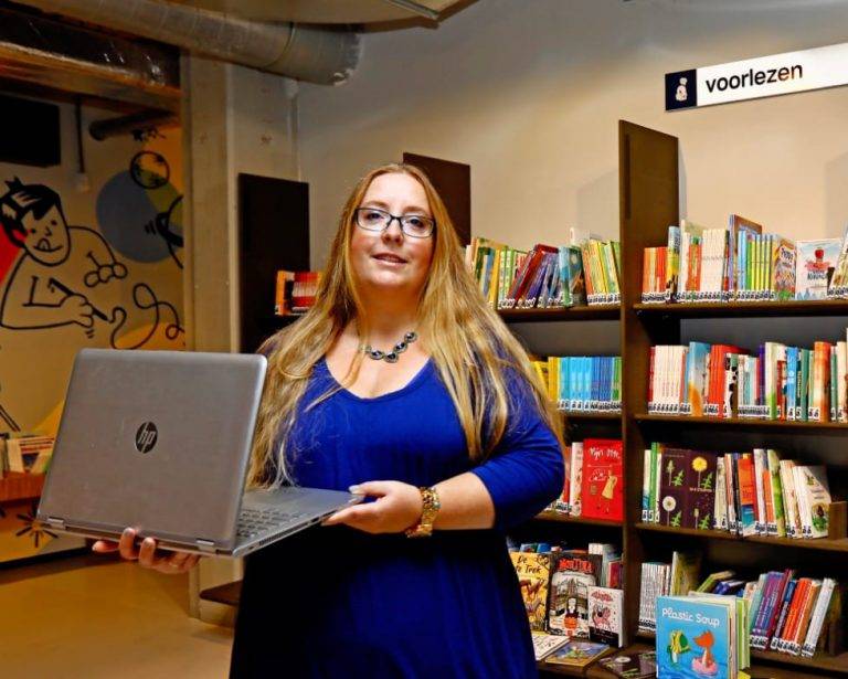 Visje Visje in het water - knutselactiviteit voor peuters kinderliedjes