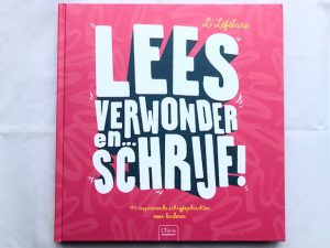 Maak van schrijven een feest
