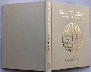 Brain Balance Journal