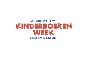 kinderboekenweek 2021