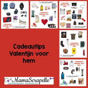 cadeautips valentijn voor hem