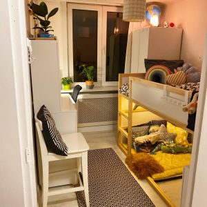 coronaproof kinderkamer