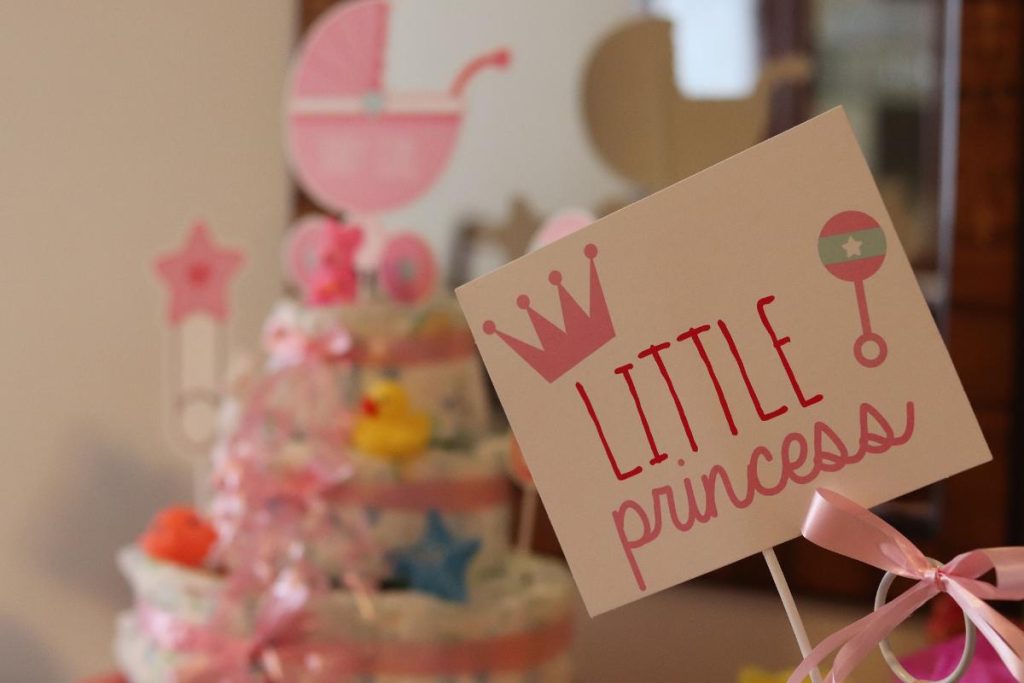 babyshower