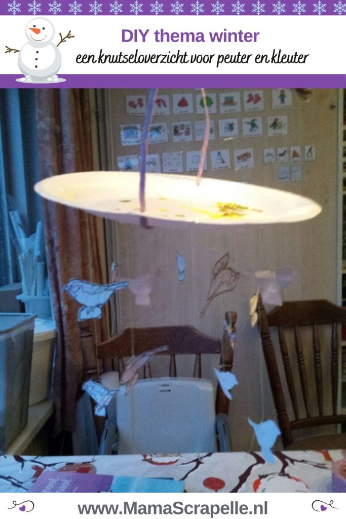 diy thema winter