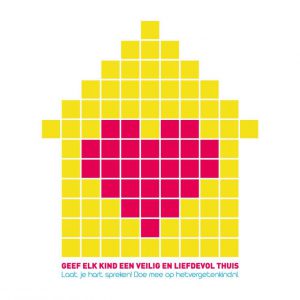 week van het vergeten kind