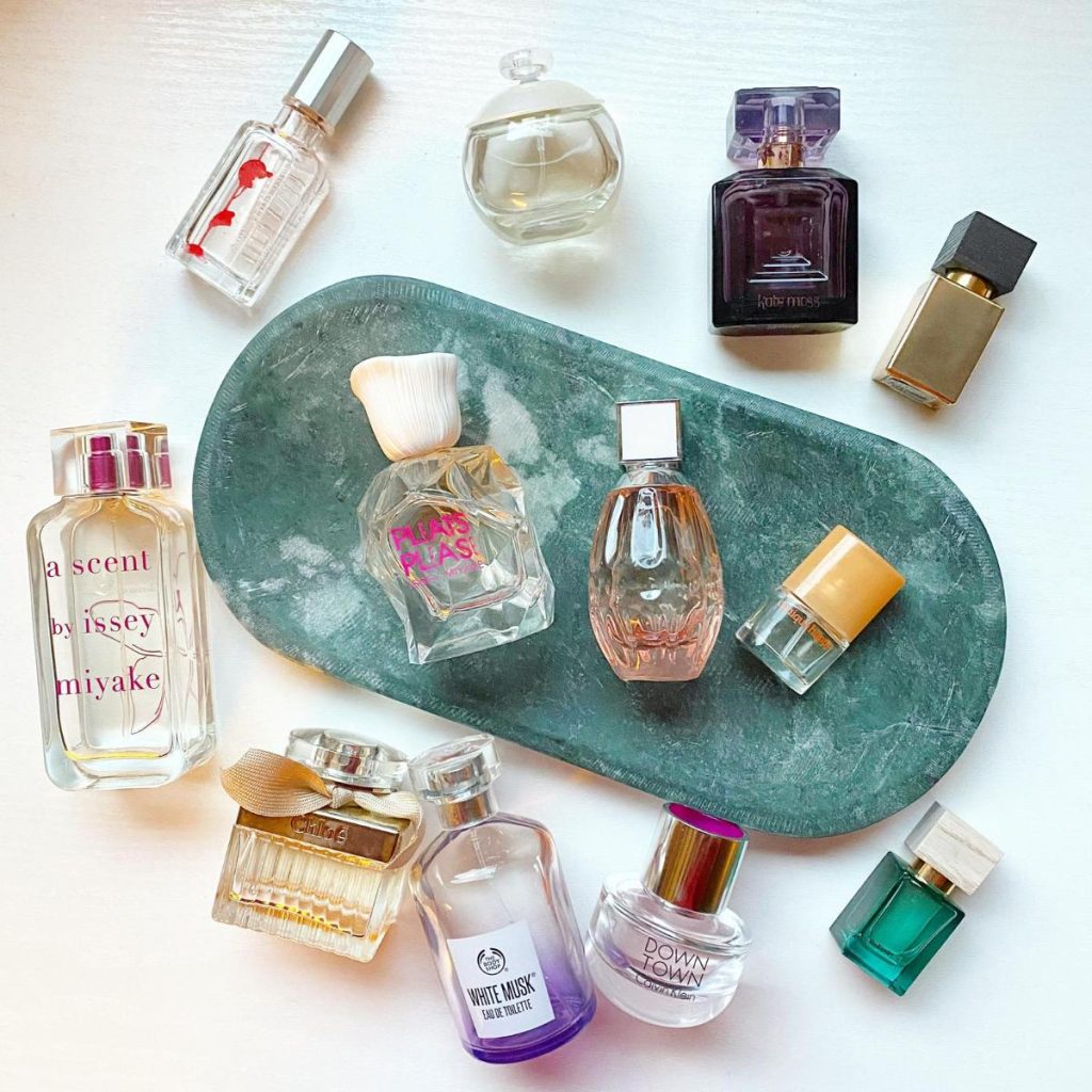parfum