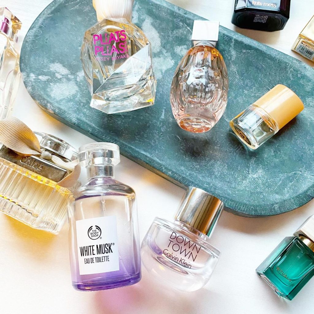 parfum
