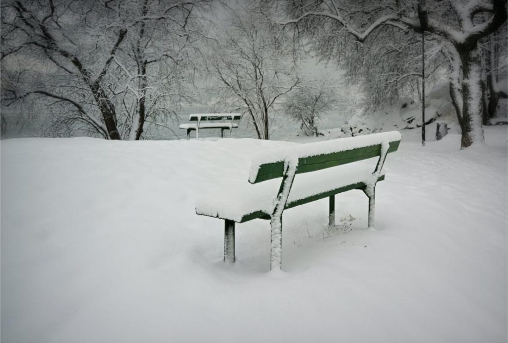winterdepressie