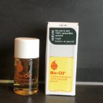 natuurlijke huidverzorgingsolie van Bio-oil