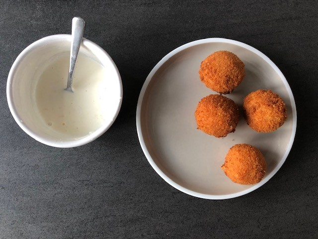Bitterballen