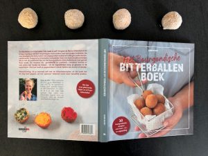 het Bourgondische bitterballenboek