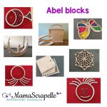 Abel blocks
