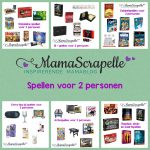 spellen voor 2 personen