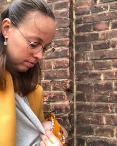 stoppen met borstvoeding