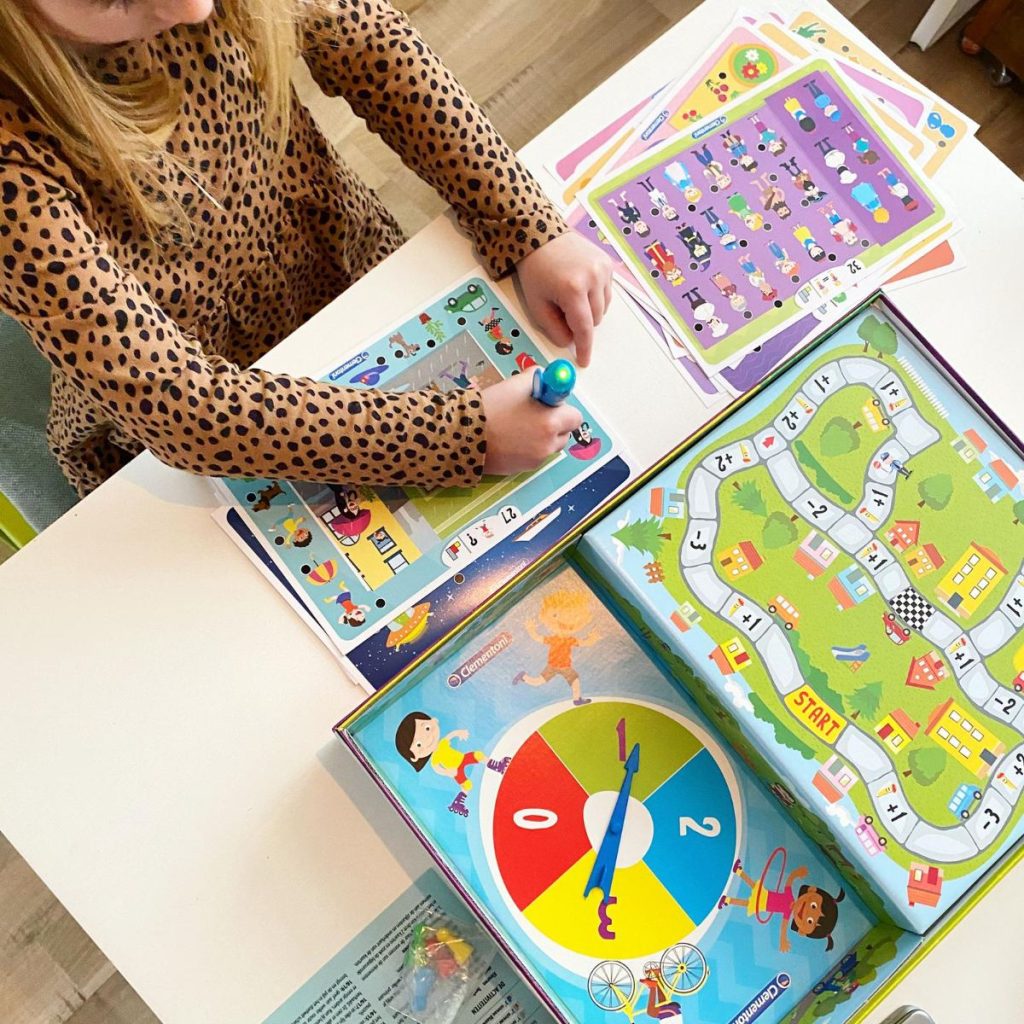 educatief speelgoed