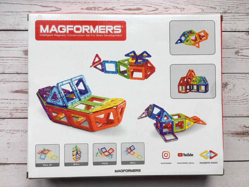 Magformers 