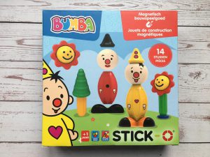 Stick-O