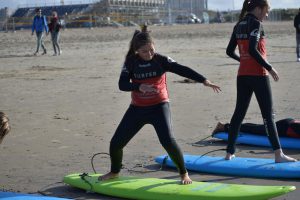 surfen