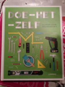 Doe het zelf klussen
