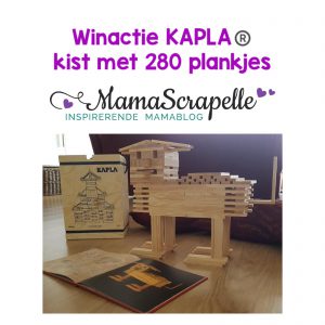 winactie kapla