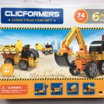 clicformers construction set