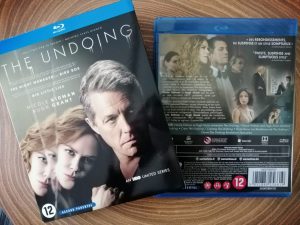 the undoing